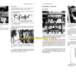 John Deere 5193 Cotton and Corn Planter Operator's Manual (OMB25520)