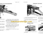 John Deere 527 Gyramor Rotary Cutter Operator's Manual (OMW21201)
