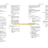 Hitachi ZX330-3 Series ISUZU 6HK1-XYSA01 Hydraulic Excavator Engine Parts Catalog - Image 4