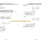 Hitachi FV30 Land Mine Remover Service Manual