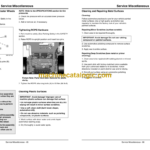 John Deere 997 Mid-Mount Z-Trak Operator's Manual (OMTCU29413)