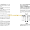 John Deere Model MC Tractor Operator's Manual (OMTMC2551)
