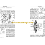 John Deere TZ 100 and TZ 200 Plantrol Transplanter Operator's Manual (OMW30456)
