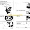 John Deere 480C Forklift Technical Manual (TM1249)