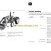 John Deere 37 Farm Loader Operator's Manual (OMW21300) - Image 3