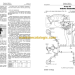John Deere 5010-I Tractor Service Manual (SM2051)