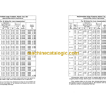 John Deere 25A 3-POINT Hitch Sprayer Operator's Manual (OMB25337)