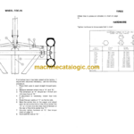 John Deere 1275 Farm Wagon Operator's Manual (OMW21488)