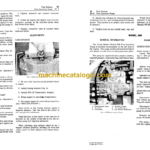 John Deere 690 and 690-A Excavators Technical Manual (TM1017)