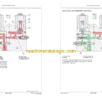 John Deere 4720 Forage Harvester Technical Manual (TM1312)