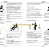 John Deere LX266, LX277AWS, LX279 and LX288 Lawn Tractors Operator's Manual (OMM148972i2) - Image 2