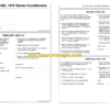 John Deere 1350, 1360, 1460 and 1470 Mower-Conditioners Operator's Manual (OMCC32997) - Image 2