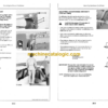 John Deere 1350, 1360, 1460 and 1470 Mower-Conditioners Operator's Manual (OMCC32997) - Image 3