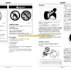 John Deere Buck Utility All Terrain Vehicle (UATV) Operator's Manual (OMC219000314E4) - Image 3