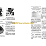 John Deere 18 Cotton and Corn Unit Planter Operator's Manual (OMB25365)