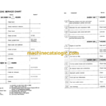 John Deere 444C Loader Operator's Manual (OMT76619)