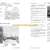 John Deere 850 900HC 950 and 1050 Tractors Technical Manual (TM1192) - Image 2