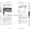 John Deere 850 900HC 950 and 1050 Tractors Technical Manual (TM1192) - Image 3