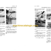John Deere 25 3-POINT Hitch Sprayer Operator's Manual (OMB25280)