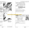 John Deere 690D Excavator and 693D Feller-Buncher Delimber Repair Technical Manual (TM1388)