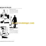 John Deere JD644-B Loaders Operator's Manual (OMT68749)