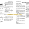 John Deere 2280 Hydrostatic-Drive Windrower Operator's Manual (OME62291)