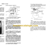 John Deere 880 HYDROSTATIC-DRIVE WINDROWER Operator's Manual (OME45767) - Image 2