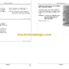 John Deere 750 Series Grain Drill Operator's Manual (OMN200120) - Image 3