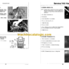 John Deere AMT600 All Material Transporter Operator's Manual (OMW38914)