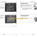 John Deere 750 Series Grain Drill Operator's Manual (OMN200120)