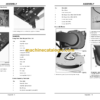 Dump From Seat 14 Bushel Blower and Rear Hopper Operator's Manual (OMTCU29193)