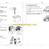 John Deere AMT600 All Material Transporter Operator's Manual (OMW38914) - Image 4