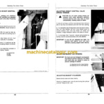 John Deere 9920 Cotton Picker Operator's Manual (OMN159577)