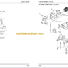 John Deere 2653 Professional Utility Mower Technical Manual (TM1533) - Image 4