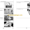 John Deere 466 and 566 Round Balers Operator's Manual (OME92593) - Image 2