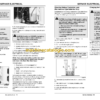 John Deere 240 250 Skid Steer Operator's Manual (OMKV18668) - Image 2