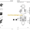 John Deere 4475 5575 6675 7775 Skid Steer Loaders Technical Manual (TM1553) - Image 2