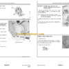 John Deere 300A Auger Platform and 300 Grass Seed Special Technical Manual (TM1526) - Image 6
