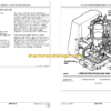 John Deere AMT600 AMT622 and AMT626 All Material Transporters Technical Manual (TM1363)
