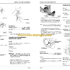 John Deere 4475 5575 6675 7775 Skid Steer Loaders Technical Manual (TM1553)