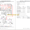 John Deere X465, X475 X485, X575, X585 Garden Tractors Technical Manual (TM2023) - Image 3