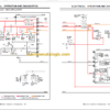 John Deere X465, X475 X485, X575, X585 Garden Tractors Technical Manual (TM2023) - Image 4