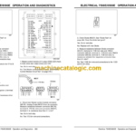 John Deere 7500, 7700, 8500, 8700, 8800 (SN 020001-) 7500E-Cut Hybrid and 8500E-Cut Hybrid (SN 010001-) Lightweight Fairway Mower Technical Manual (TM107919)