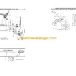 John Deere Nos. 212B, 223B and 223B Planting Attachments for John Deere Cultivators Used on John Deere A, B, and MT Tractors Operator's Manual (OMB20754)