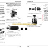 John Deere 4475 5575 6675 7775 Skid Steer Loaders Technical Manual (TM1553) - Image 3