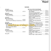 John Deere 50 Series GreenStar System Combine Repair Service Manual (TM1835)
