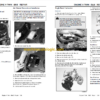John Deere L100, L108, L110, L111, L118, L120, and L130 Lawn Tractors Technical Manual (TM2026) - Image 4