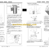 John Deere 990 Compact Utility Tractor Technical Manual (TM1848) - Image 2