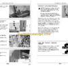 John Deere 4055, 4255 and 4455 Tractors Operator's Manual (OMAR110571) - Image 2