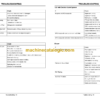 John Deere GT235 Electric Outlet Equipped Lawn and Garden Tractor Operator's Manual (OMM146765J2) - Image 2